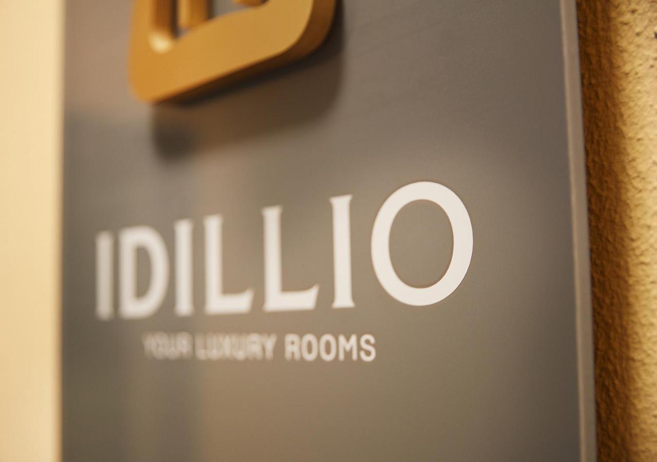 Guest house Idillio Your Luxury *