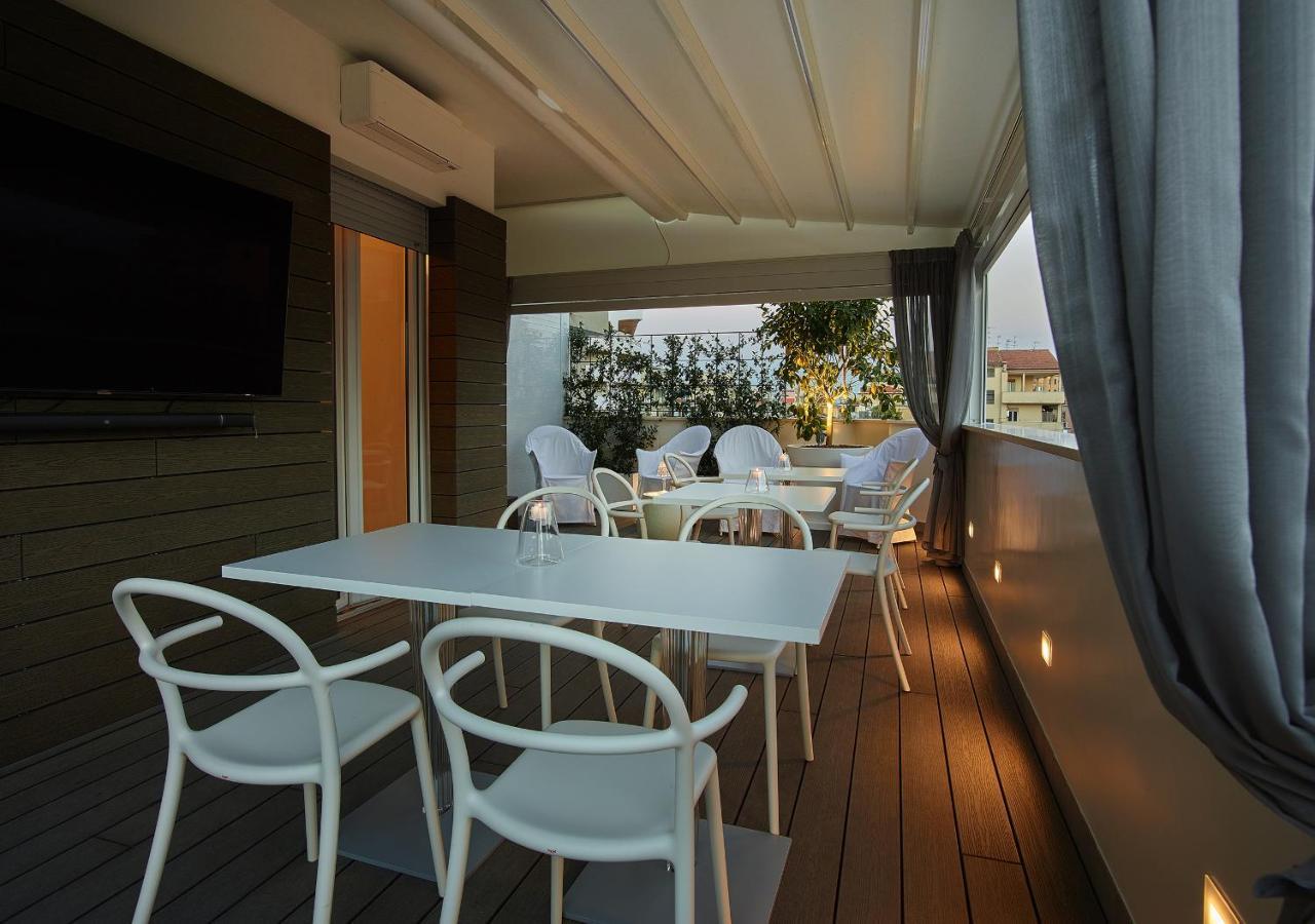 Guest house Idillio Your Luxury Pescara