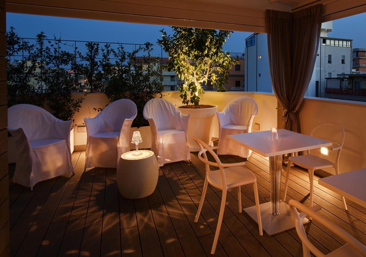 Idillio Your Luxury Guest house