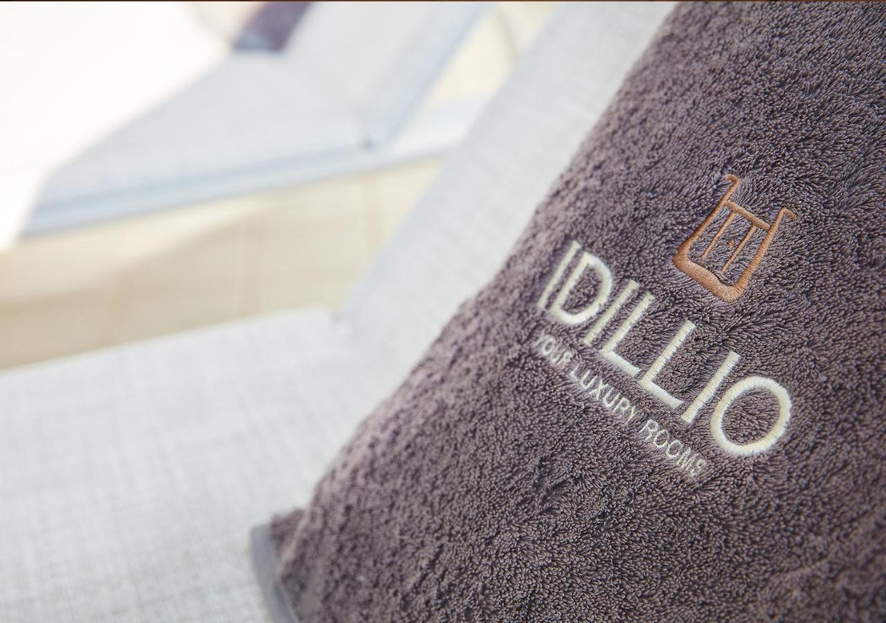 Idillio Your Luxury * Pescara