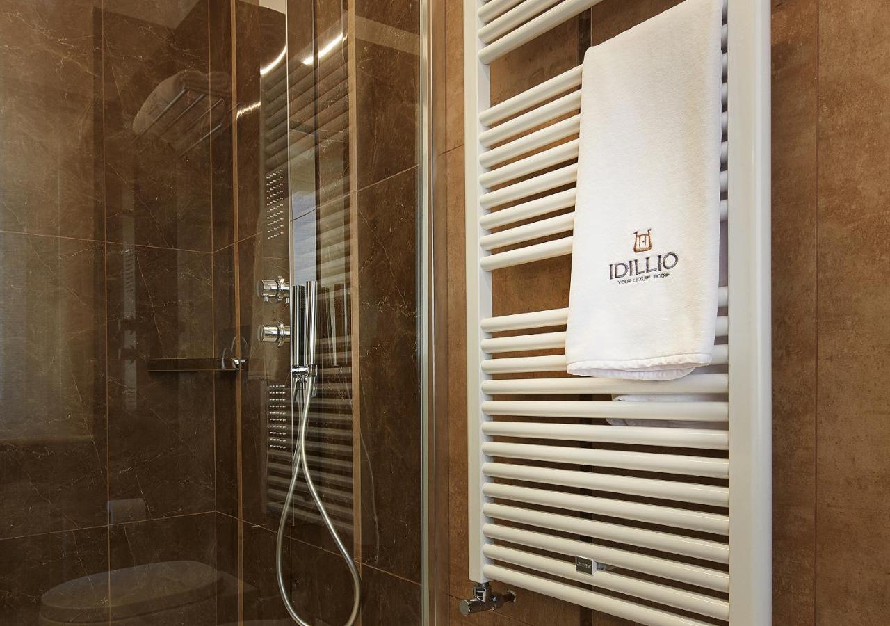 Guest house Idillio Your Luxury Pescara