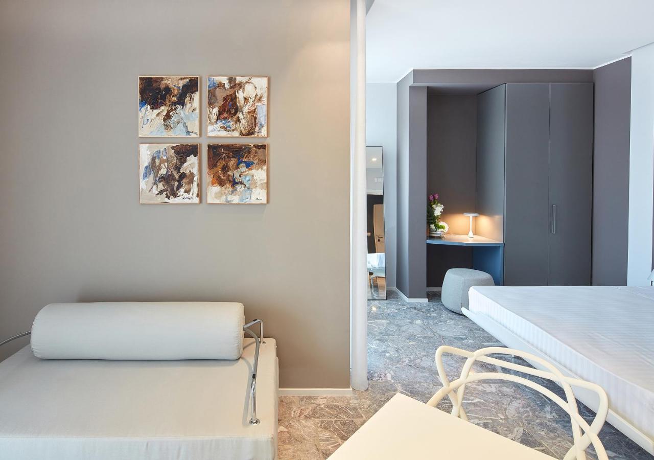 Guest house Idillio Your Luxury *