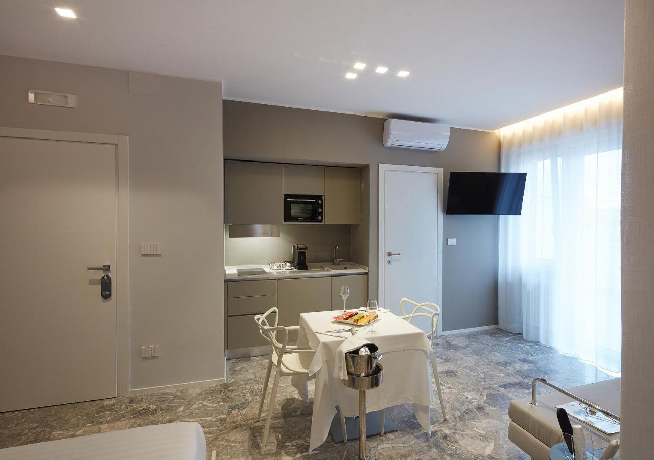 Idillio Your Luxury Pescara