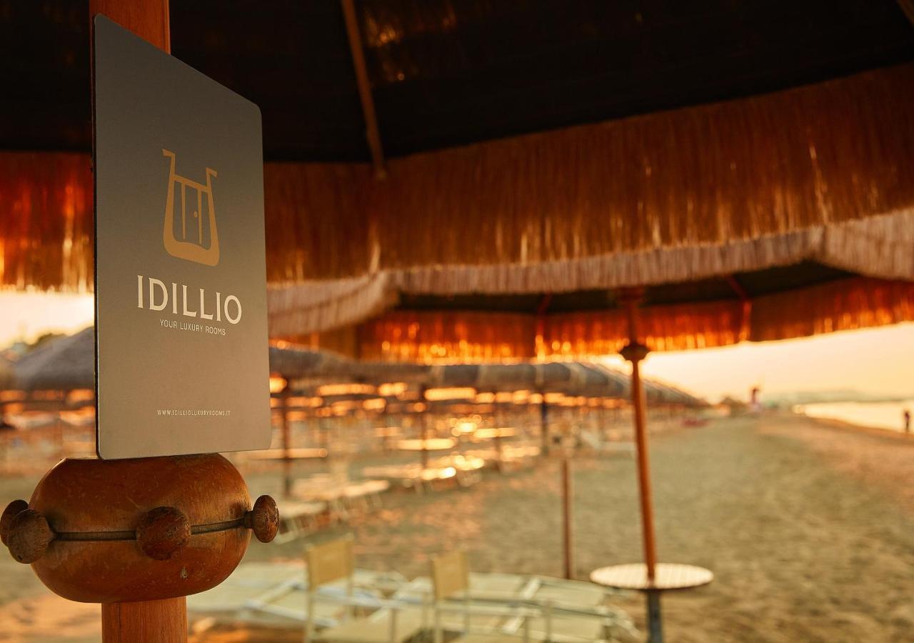 Idillio Your Luxury Guest house