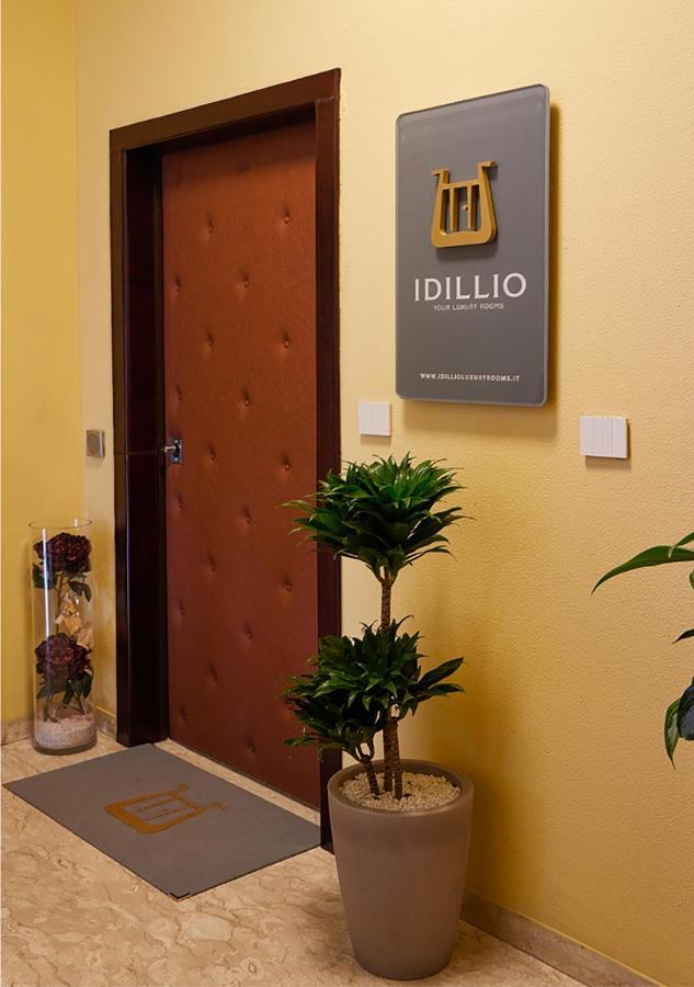 Idillio Your Luxury * Pescara