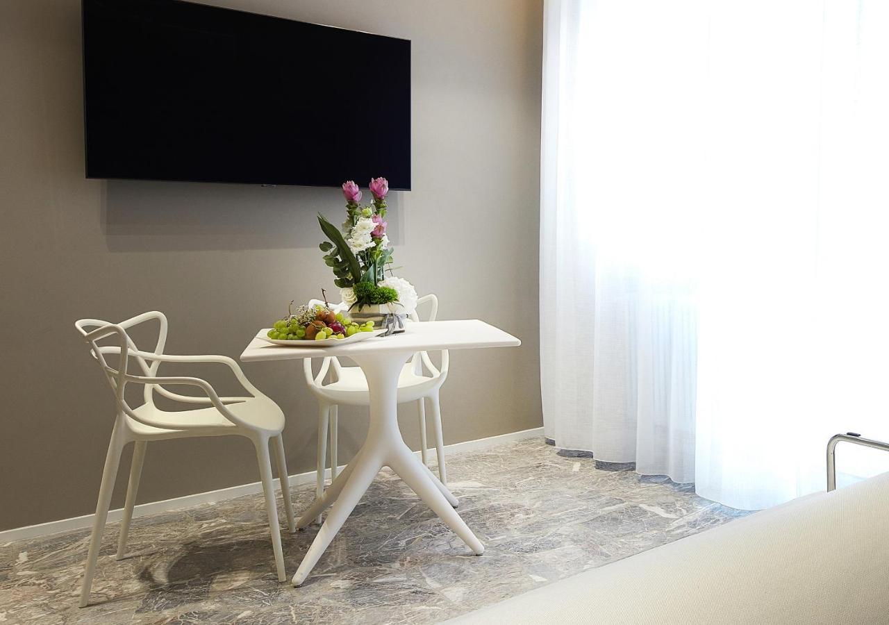 Gasthuis Idillio Your Luxury Pescara