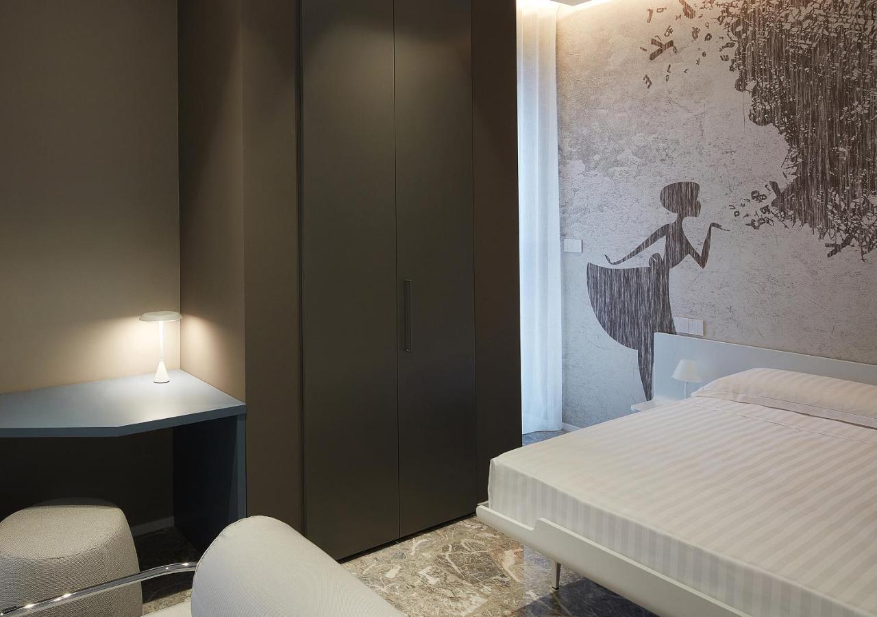 Idillio Your Luxury Gasthuis Pescara