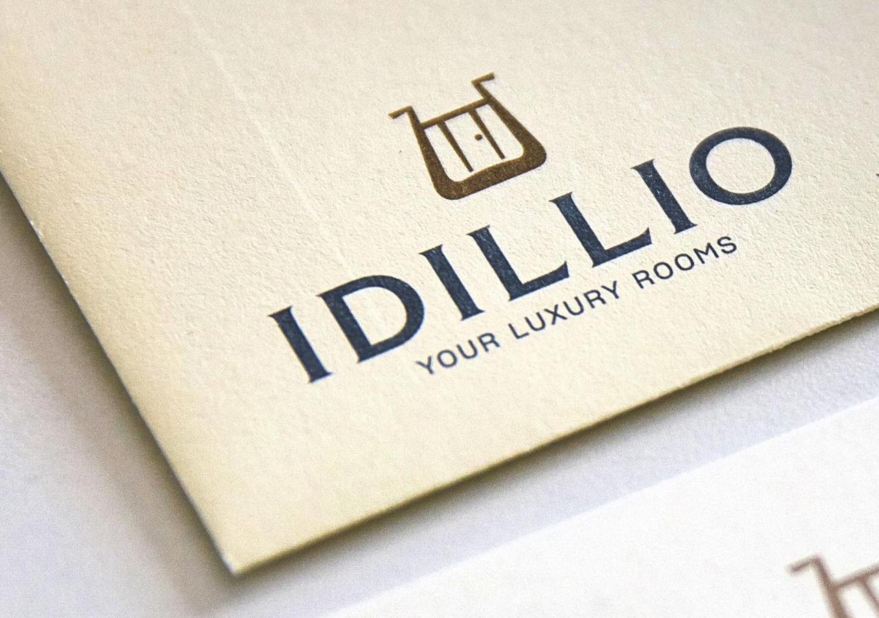 Idillio Your Luxury Gasthuis Pescara