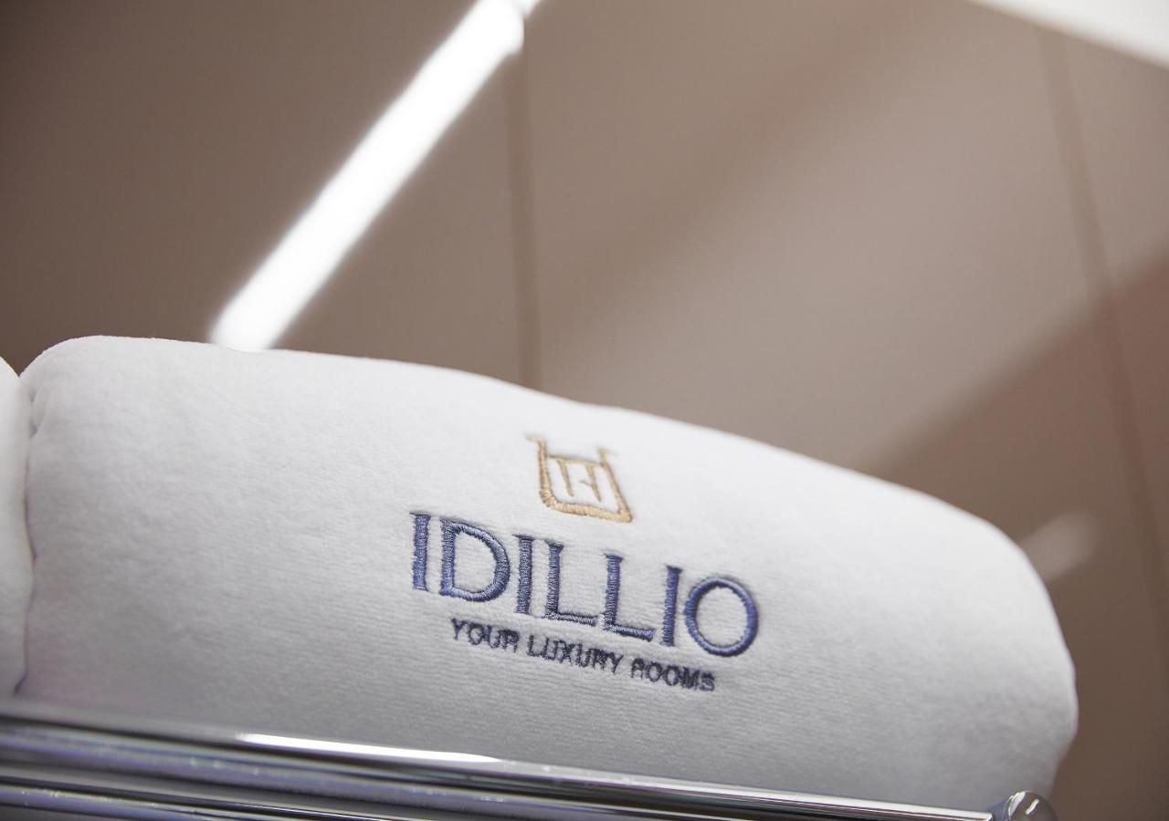 Gasthuis Idillio Your Luxury Pescara