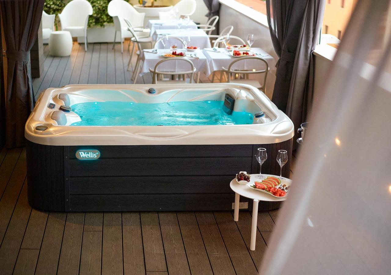 Gasthuis Idillio Your Luxury *