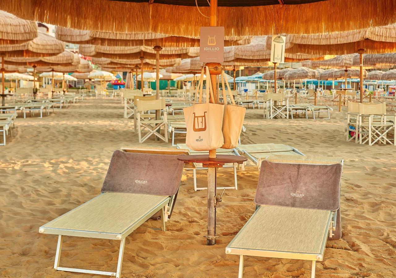Gasthuis Idillio Your Luxury Pescara