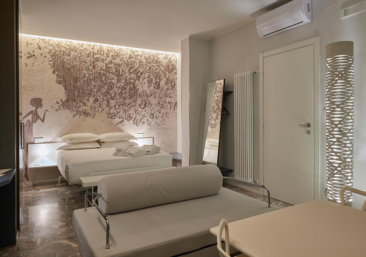 Idillio Your Luxury Pescara