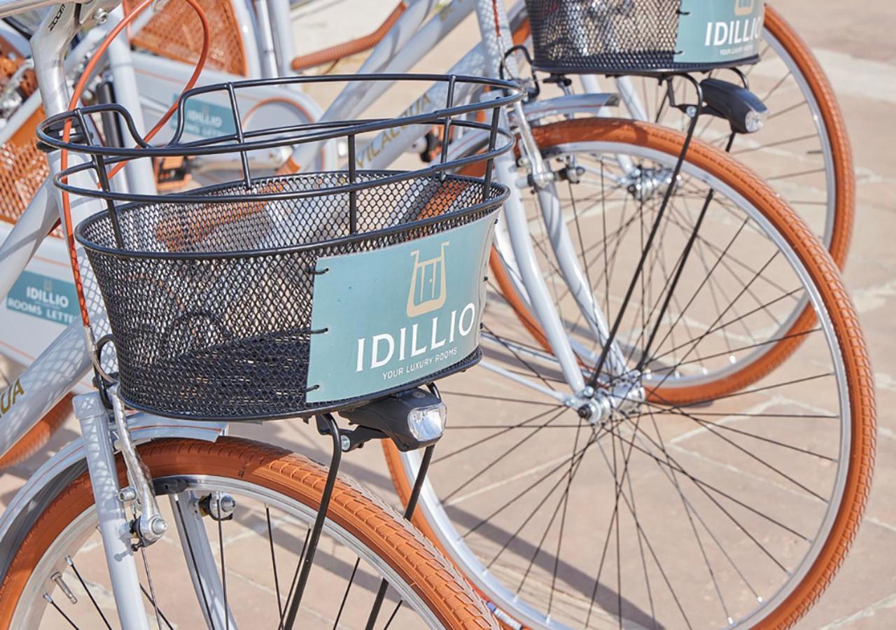 Idillio Your Luxury Gasthuis *